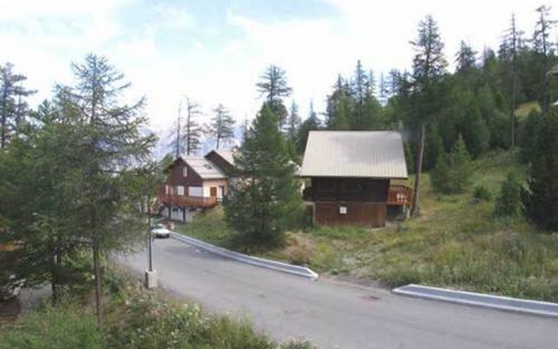 Studio 4 personnes Clématites  D 311 Location Studio 4 personnes Clématites  D 311 à RISOUL