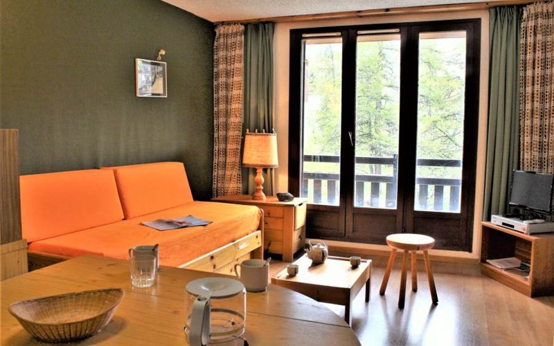 CLEMATITES A RSL330-34A - Appt Studio Location CLEMATITES A RSL330-34A - Appt Studio à RISOUL