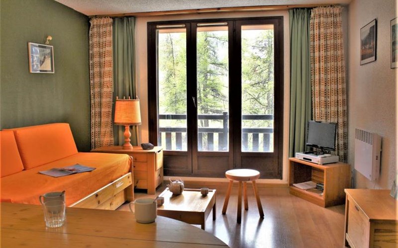 CLEMATITES A RSL330-34A - Appt Studio Location CLEMATITES A RSL330-34A - Appt Studio à RISOUL