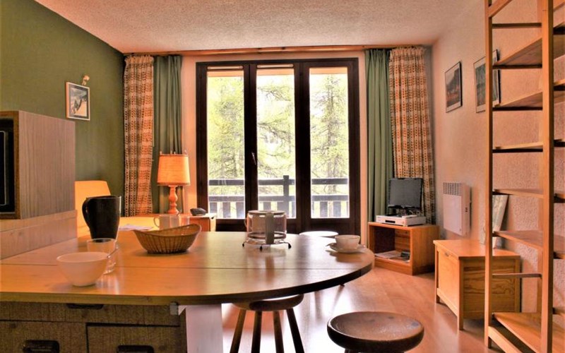 CLEMATITES A RSL330-34A - Appt Studio Location CLEMATITES A RSL330-34A - Appt Studio à RISOUL