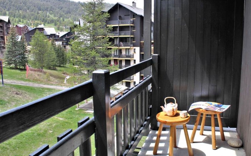 CLEMATITES A RSL330-34A - Appt Studio Location CLEMATITES A RSL330-34A - Appt Studio à RISOUL