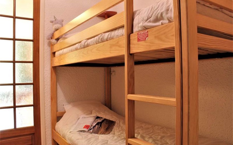 CLEMATITES A RSL330-34A - Appt Studio Location CLEMATITES A RSL330-34A - Appt Studio à RISOUL