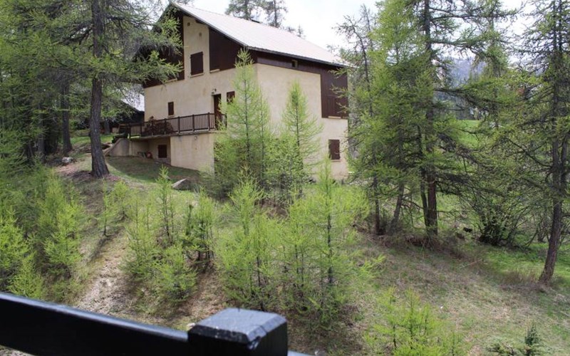 CLEMATITES A RSL330-34A - Appt Studio Location CLEMATITES A RSL330-34A - Appt Studio à RISOUL