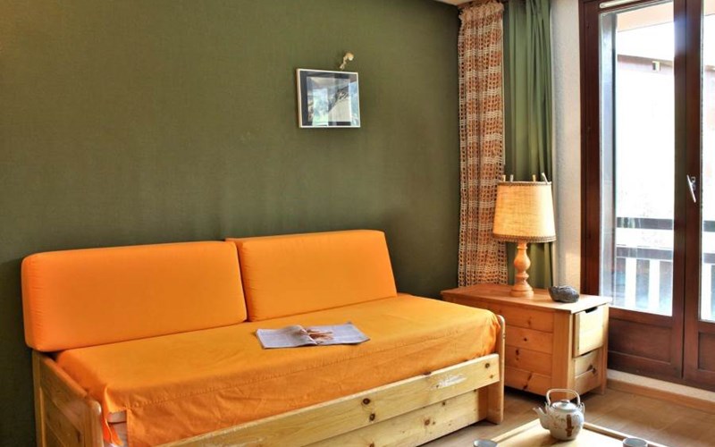 CLEMATITES A RSL330-34A - Appt Studio Location CLEMATITES A RSL330-34A - Appt Studio à RISOUL