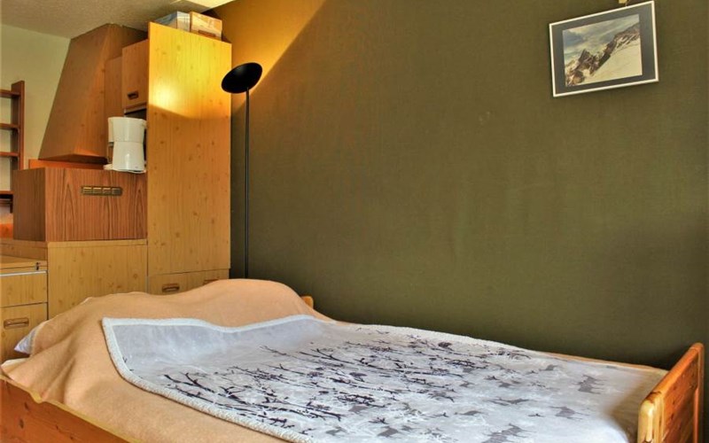 CLEMATITES A RSL330-34A - Appt Studio Location CLEMATITES A RSL330-34A - Appt Studio à RISOUL