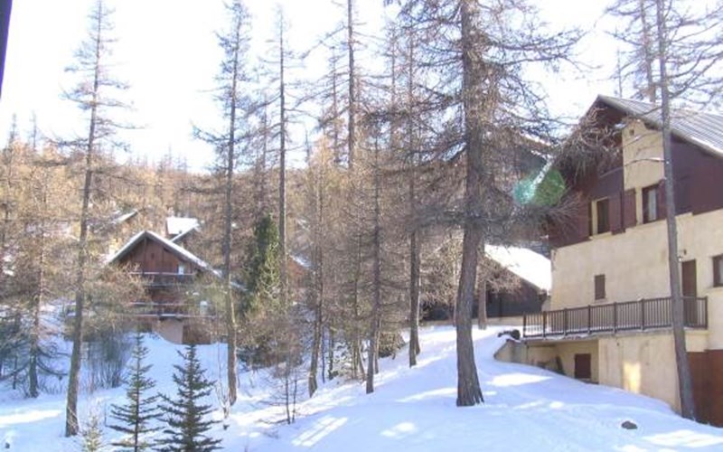 CLEMATITES A RSL330-34A - Appt Studio Location CLEMATITES A RSL330-34A - Appt Studio à RISOUL