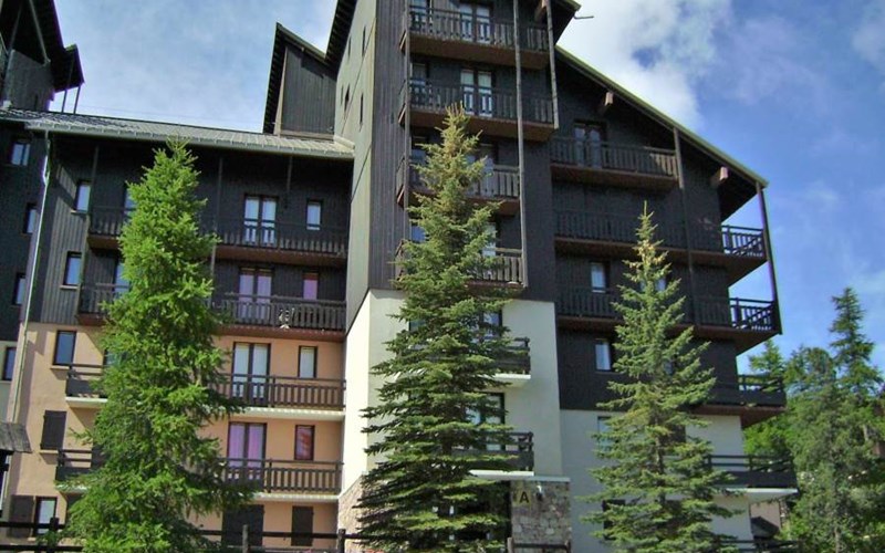 CLEMATITES A RSL330-34A - Appt Studio Location CLEMATITES A RSL330-34A - Appt Studio à RISOUL