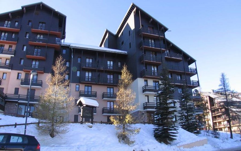 CLEMATITES A RSL330-34A - Appt Studio Location CLEMATITES A RSL330-34A - Appt Studio à RISOUL