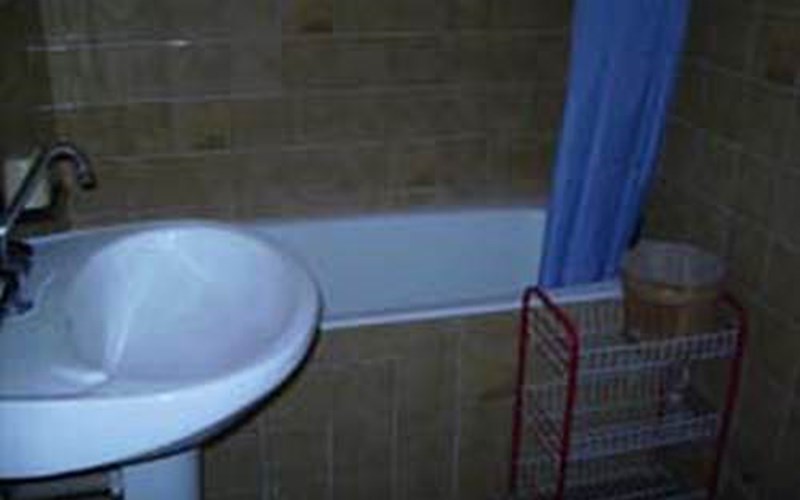 Studio 4 personnes Clématites  B 36 Location Studio 4 personnes Clématites  B 36 à RISOUL