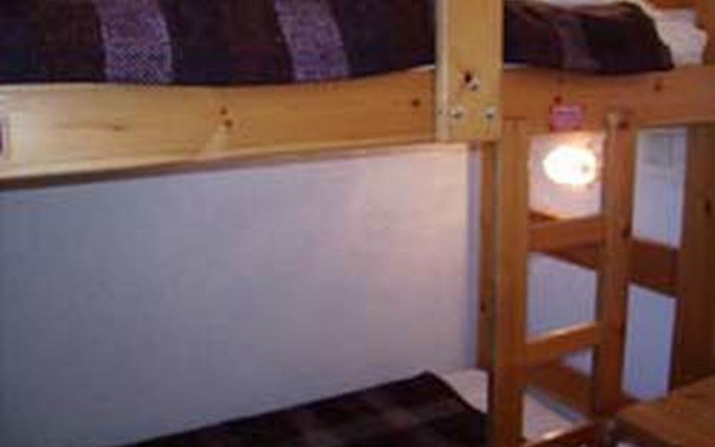 Studio 4 personnes Clématites  B 36 Location Studio 4 personnes Clématites  B 36 à RISOUL