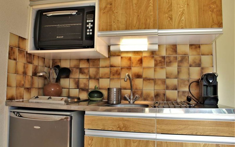 CLEMATITES D RSL330-412D - Appt Studio Location CLEMATITES D RSL330-412D - Appt Studio à RISOUL