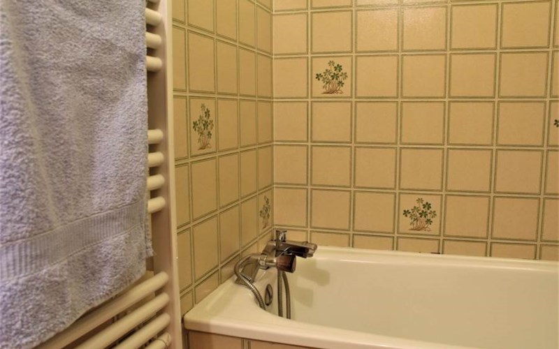 CLEMATITES D RSL330-412D - Appt Studio Location CLEMATITES D RSL330-412D - Appt Studio à RISOUL