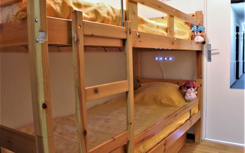 CLEMATITES D RSL330-412D - Appt Studio Location CLEMATITES D RSL330-412D - Appt Studio à RISOUL