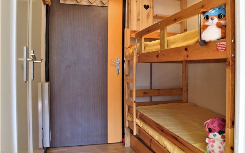 CLEMATITES D RSL330-412D - Appt Studio Location CLEMATITES D RSL330-412D - Appt Studio à RISOUL