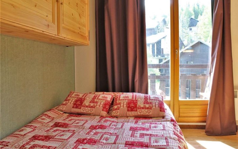 CLEMATITES D RSL330-412D - Appt Studio Location CLEMATITES D RSL330-412D - Appt Studio à RISOUL