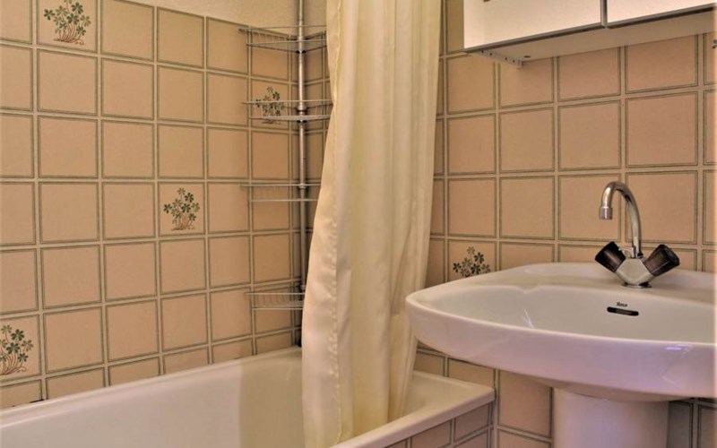 CLEMATITES D RSL330-412D - Appt Studio Location CLEMATITES D RSL330-412D - Appt Studio à RISOUL