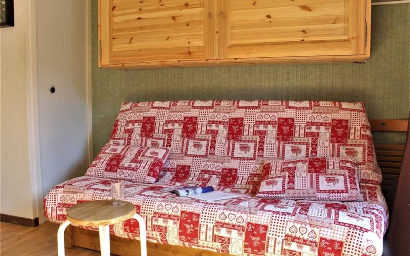 CLEMATITES D RSL330-412D - Appt Studio Location CLEMATITES D RSL330-412D - Appt Studio à RISOUL