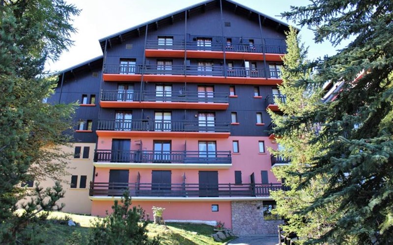 CLEMATITES D RSL330-412D - Appt Studio Location CLEMATITES D RSL330-412D - Appt Studio à RISOUL