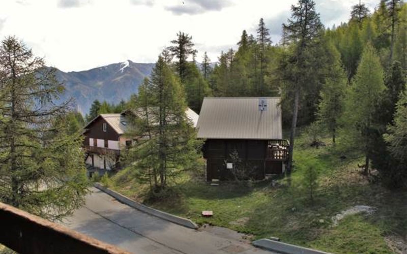 CLEMATITES D RSL330-412D - Appt Studio Location CLEMATITES D RSL330-412D - Appt Studio à RISOUL