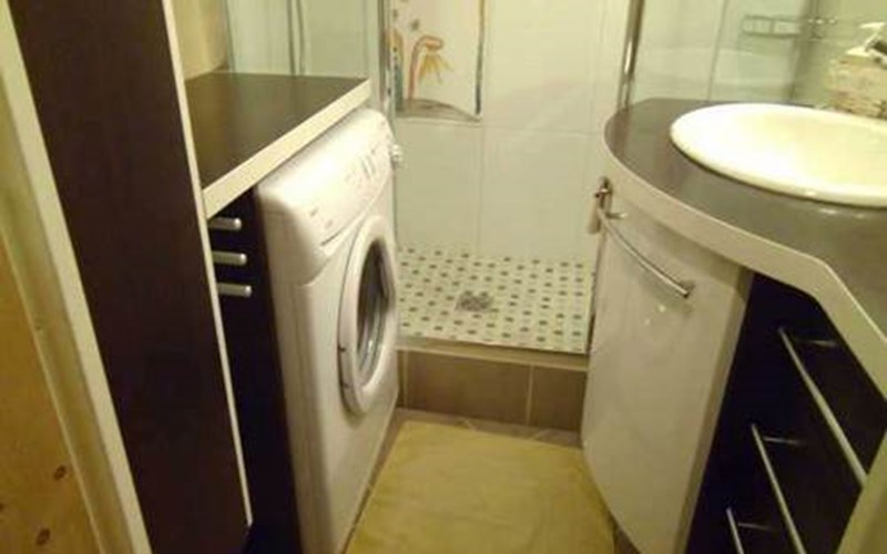 Appartement 6 personnes Clématites B 45 Location Appartement 6 personnes Clématites B 45 à RISOUL