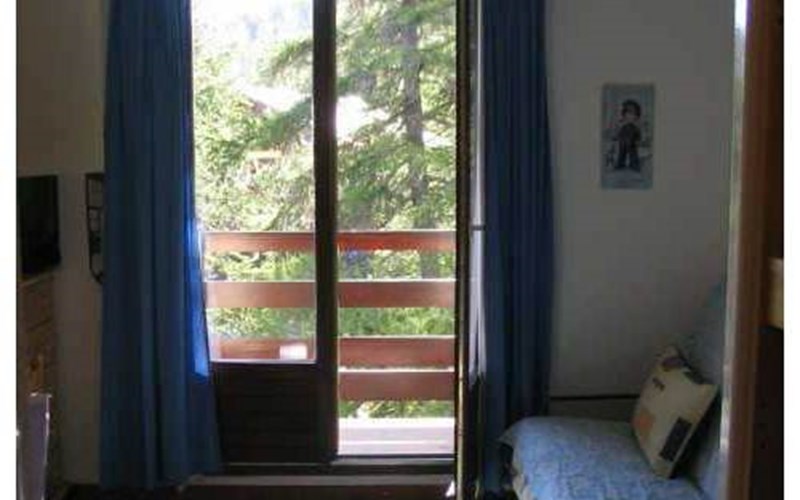 Ministudio 3 couchages Les Crêtes 415 Location Ministudio 3 couchages Les Crêtes 415 à RISOUL