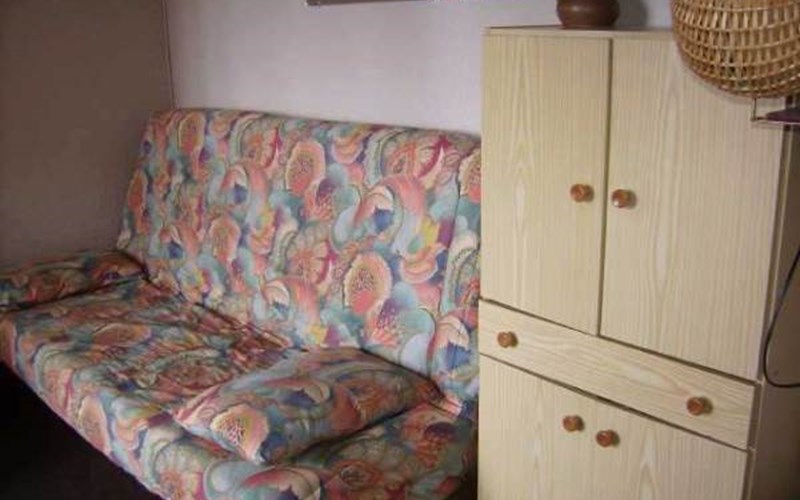 Studio 4 personnes Crêtes 05 Location Studio 4 personnes Crêtes 05 à RISOUL