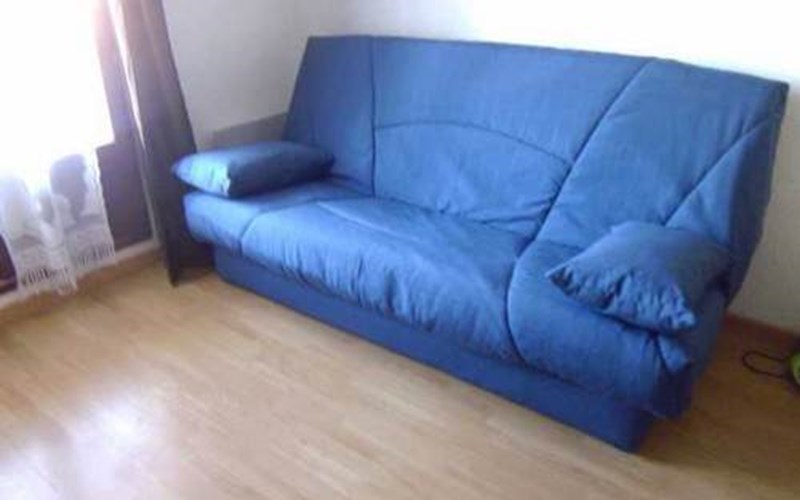 Mini studio 4 personnes Crêtes 203 Location Mini studio 4 personnes Crêtes 203 à RISOUL