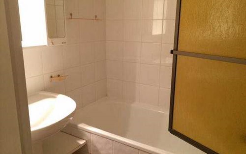 Studio 4 personnes Crêtes 212 Location Studio 4 personnes Crêtes 212 à RISOUL