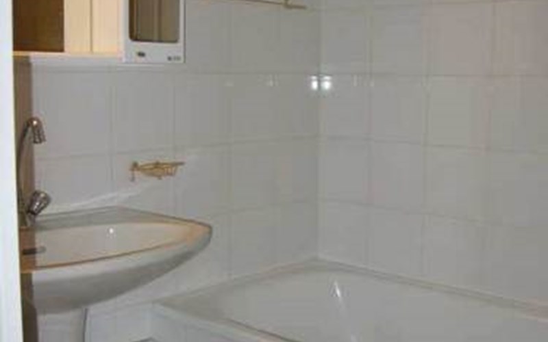 Studio 4 personnes Crêtes 212 Location Studio 4 personnes Crêtes 212 à RISOUL