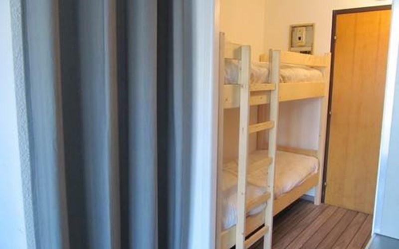 Studio4 personnes Cristal A 313 Location Studio4 personnes Cristal A 313 à RISOUL