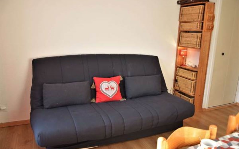 CRISTAL B RSL100-511B - Appt Studio Location CRISTAL B RSL100-511B - Appt Studio à RISOUL