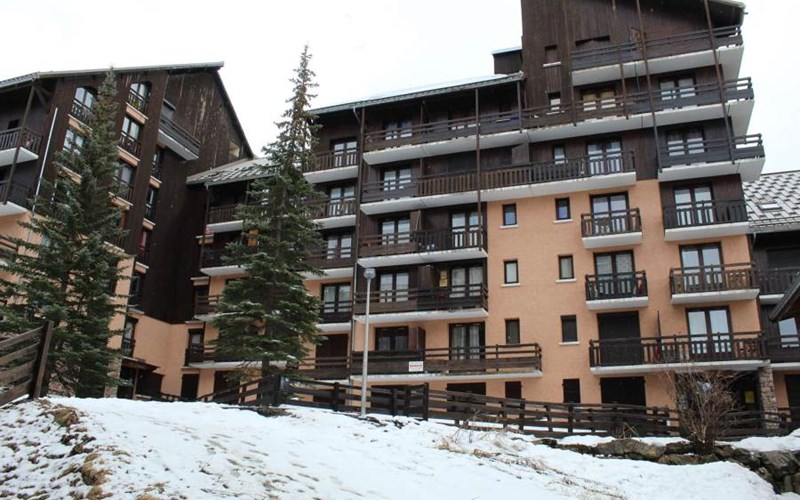 CRISTAL B RSL100-511B - Appt Studio Location CRISTAL B RSL100-511B - Appt Studio à RISOUL