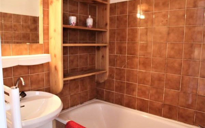 CRISTAL B RSL100-511B - Appt Studio Location CRISTAL B RSL100-511B - Appt Studio à RISOUL