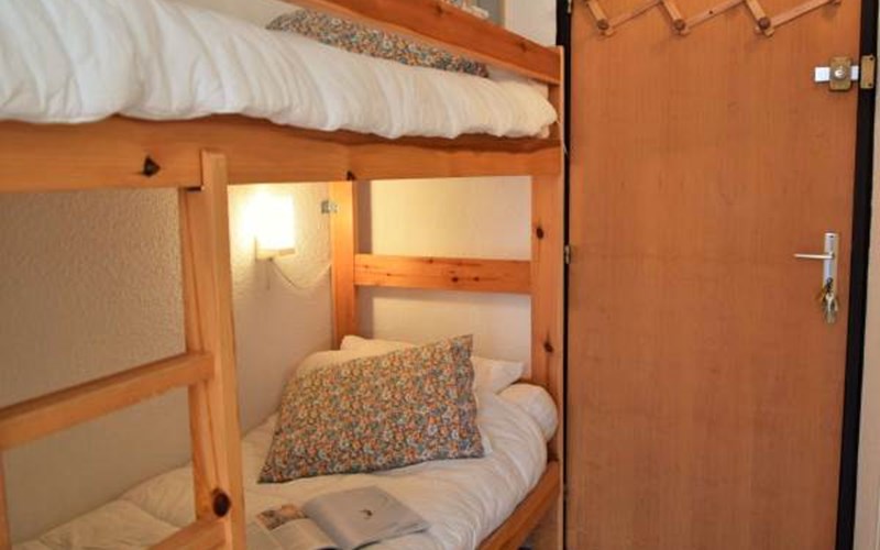 CRISTAL B RSL100-511B - Appt Studio Location CRISTAL B RSL100-511B - Appt Studio à RISOUL