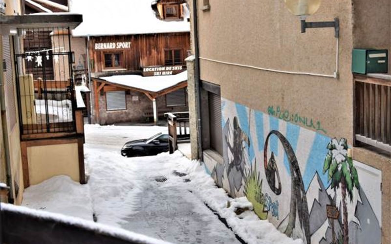 CRISTAL B RSL100-511B - Appt Studio Location CRISTAL B RSL100-511B - Appt Studio à RISOUL