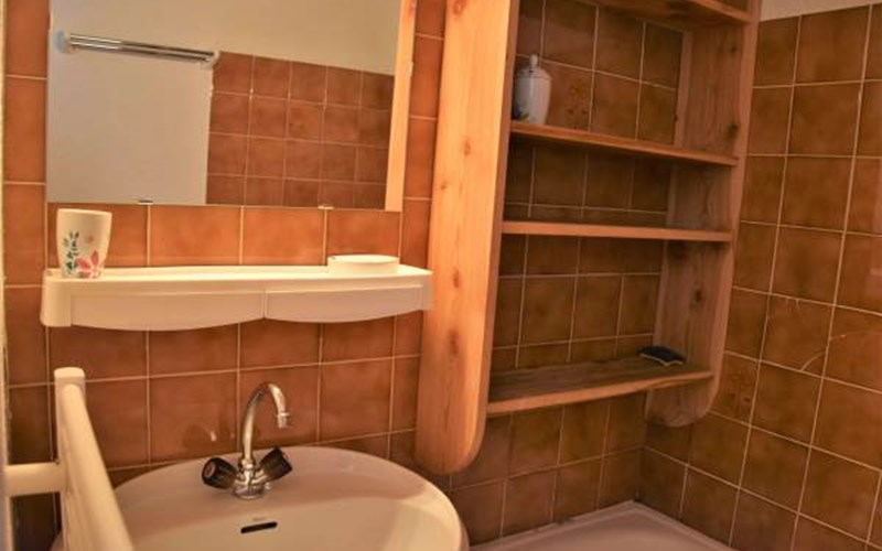 CRISTAL B RSL100-511B - Appt Studio Location CRISTAL B RSL100-511B - Appt Studio à RISOUL