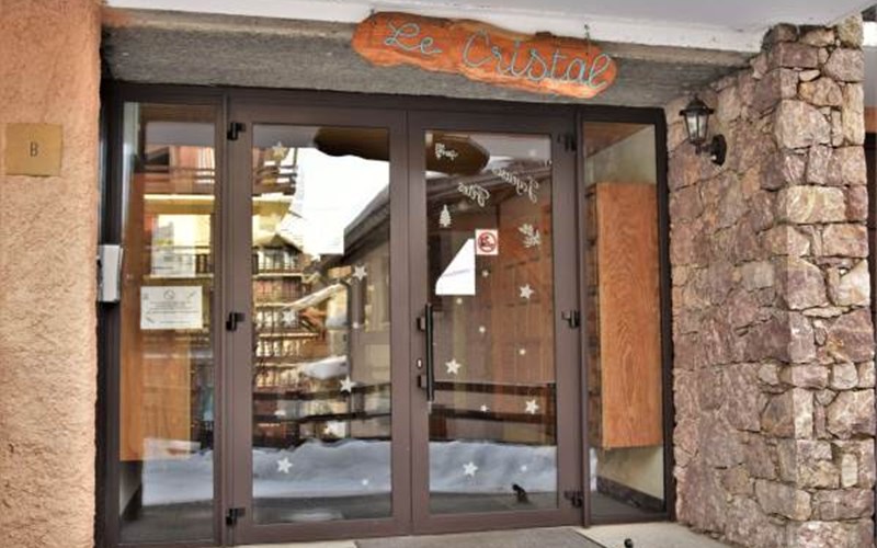 CRISTAL B RSL100-511B - Appt Studio Location CRISTAL B RSL100-511B - Appt Studio à RISOUL