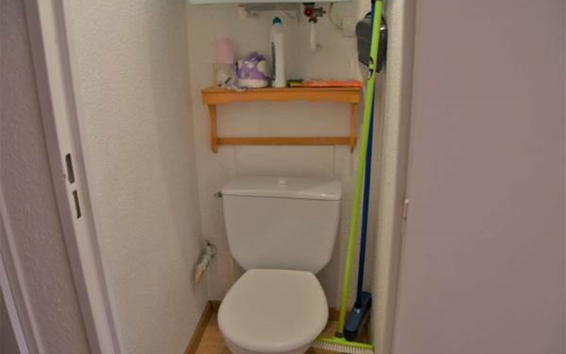 CRISTAL B RSL100-511B - Appt Studio Location CRISTAL B RSL100-511B - Appt Studio à RISOUL