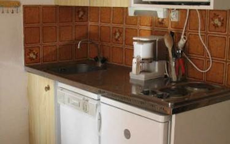 Appartement 6 personnes Cristal A 28 Location Appartement 6 personnes Cristal A 28 à RISOUL