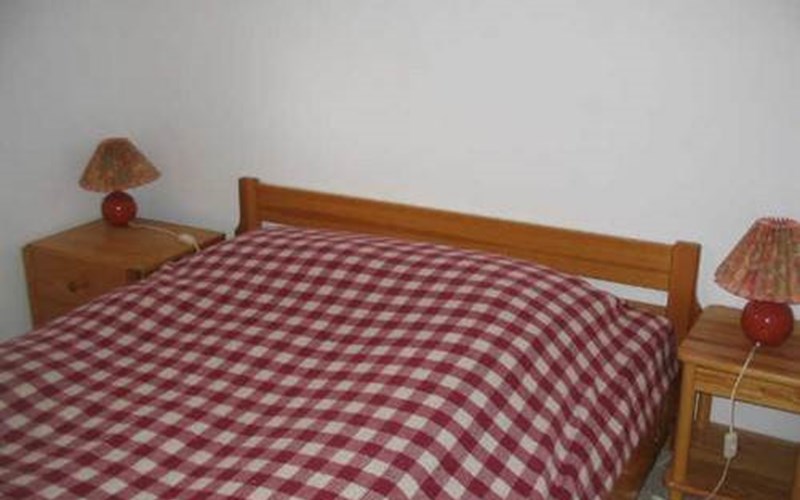 Appartement 6 personnes Cristal A 28 Location Appartement 6 personnes Cristal A 28 à RISOUL