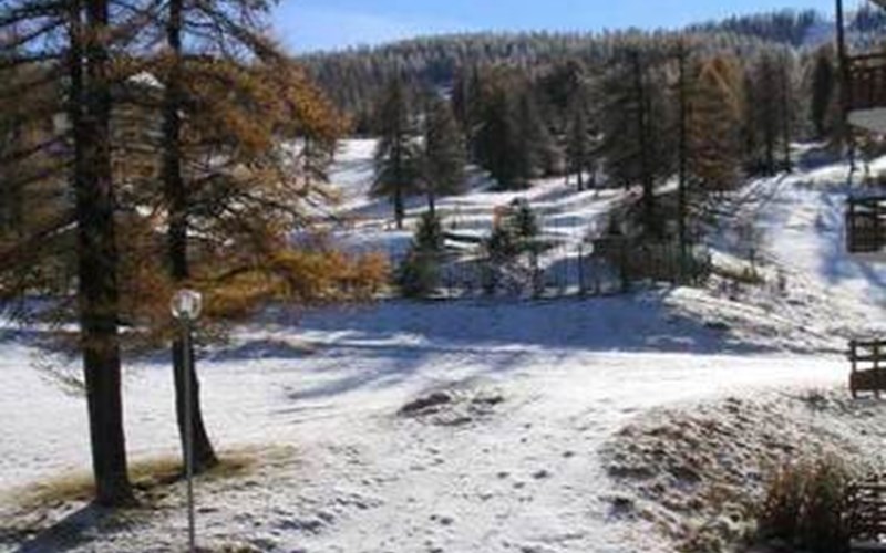 Appartement 6 personnes Cristal A 28 Location Appartement 6 personnes Cristal A 28 à RISOUL