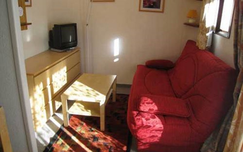 Appartement 6 personnes Cristal A 28 Location Appartement 6 personnes Cristal A 28 à RISOUL