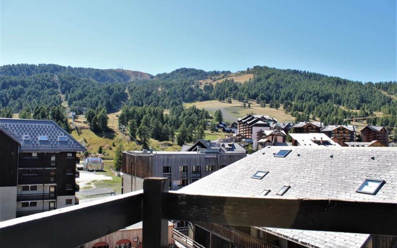 CRISTAL B RSL100-51B - Appt Studio Location CRISTAL B RSL100-51B - Appt Studio à RISOUL