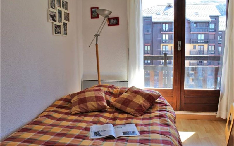 CRISTAL B RSL100-51B - Appt Studio Location CRISTAL B RSL100-51B - Appt Studio à RISOUL