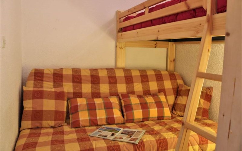 CRISTAL B RSL100-51B - Appt Studio Location CRISTAL B RSL100-51B - Appt Studio à RISOUL