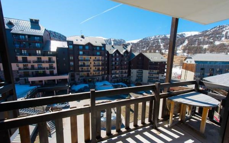 CRISTAL B RSL100-51B - Appt Studio Location CRISTAL B RSL100-51B - Appt Studio à RISOUL