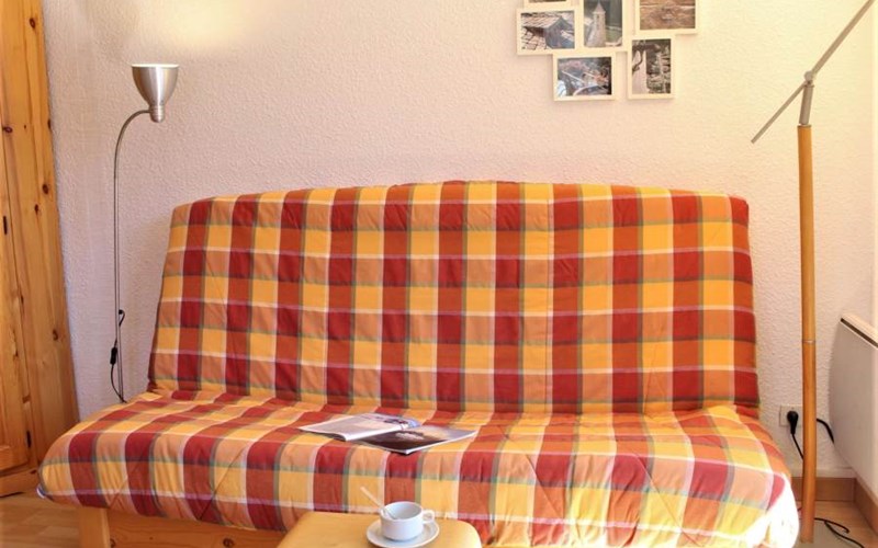 CRISTAL B RSL100-51B - Appt Studio Location CRISTAL B RSL100-51B - Appt Studio à RISOUL