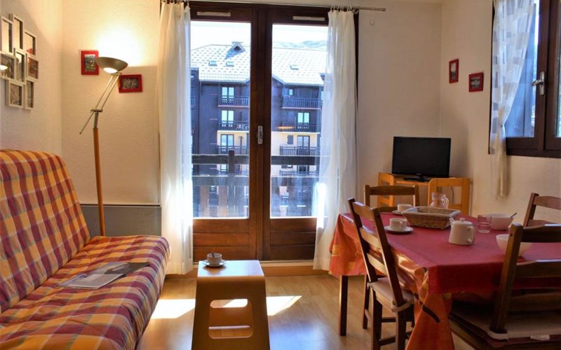 CRISTAL B RSL100-51B - Appt Studio Location CRISTAL B RSL100-51B - Appt Studio à RISOUL