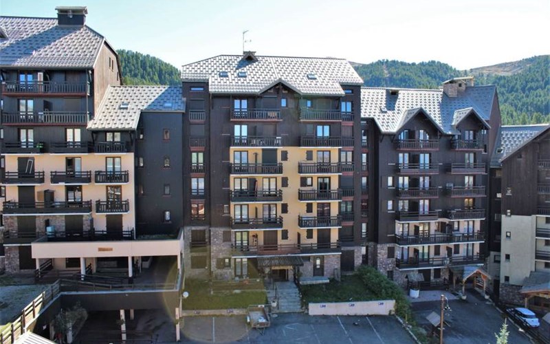 CRISTAL B RSL100-51B - Appt Studio Location CRISTAL B RSL100-51B - Appt Studio à RISOUL