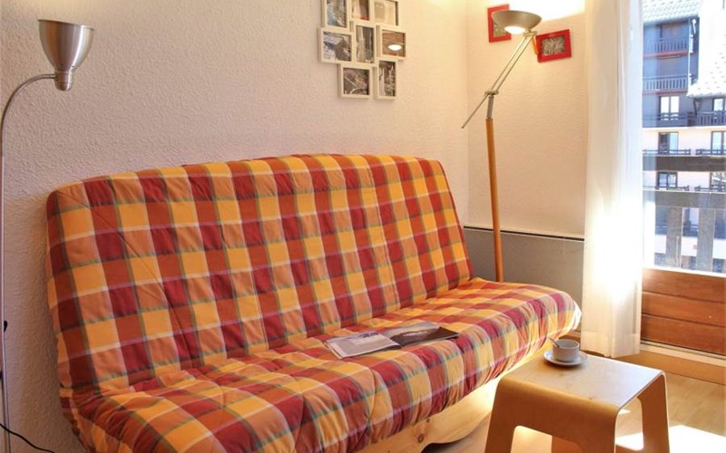 CRISTAL B RSL100-51B - Appt Studio Location CRISTAL B RSL100-51B - Appt Studio à RISOUL